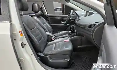Renault SM3 2013 1.6 гидро в Москве № 820673, миниатюра 10