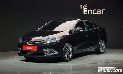 Renault SM3, 2018
