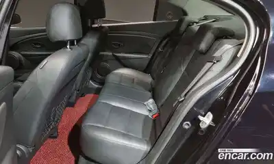 Renault SM3 2018 1.6 Автомат в Москве № 820686, миниатюра 12