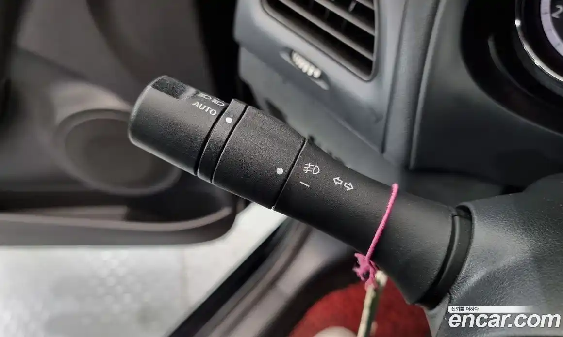 Renault SM3 2018 1.6 Автомат в Москве № 820686, фото 16