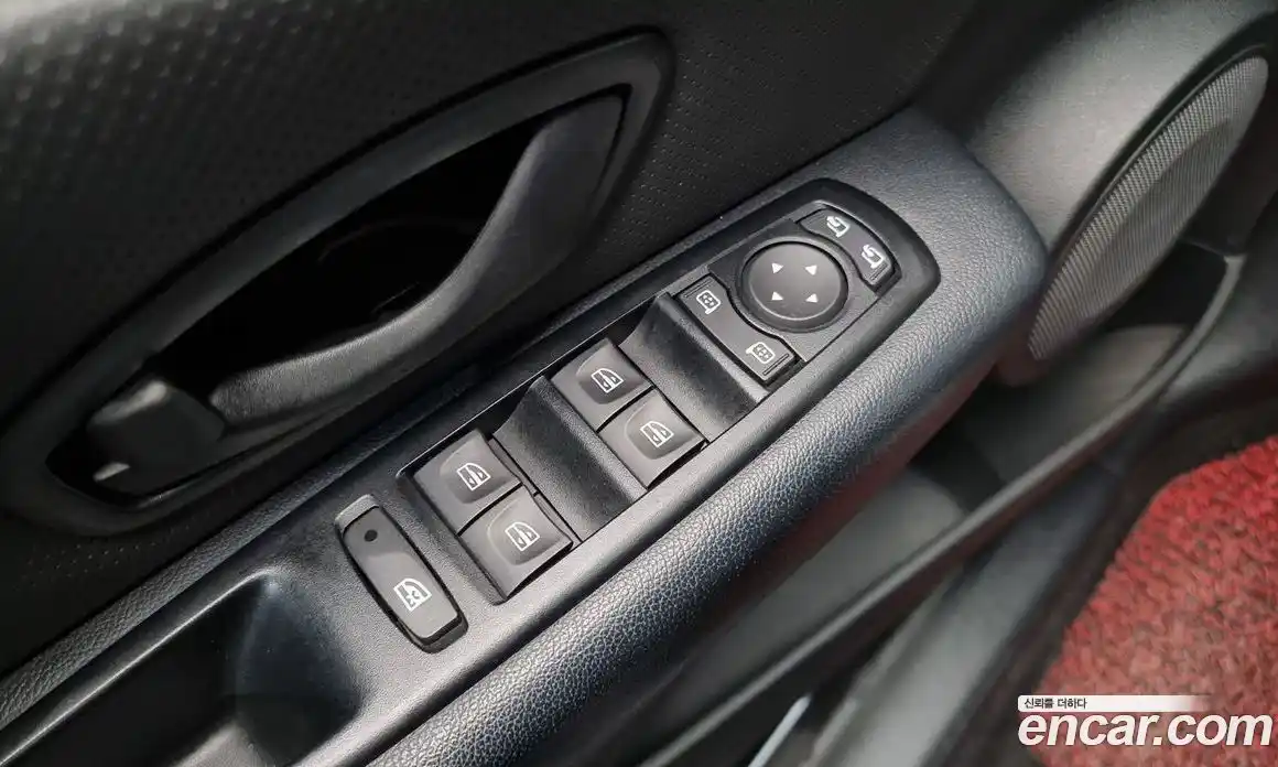 Renault SM3 2018 1.6 Автомат в Москве № 820686, фото 17