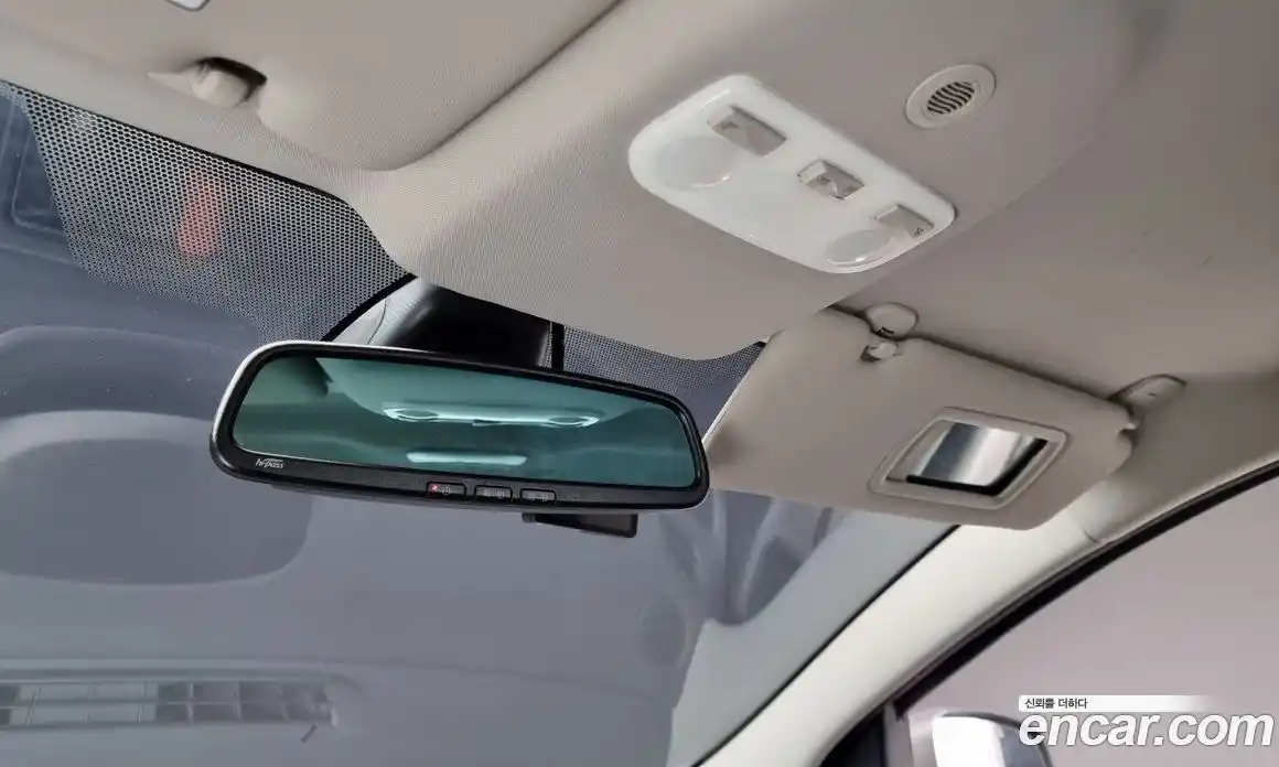 Renault SM3 2018 1.6 Автомат в Москве № 820686, фото 19