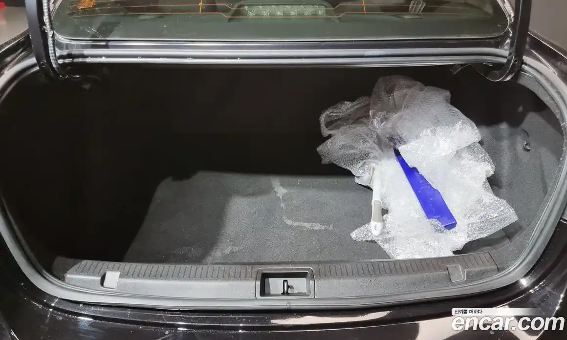 Renault SM3 2018 1.6 Автомат в Москве № 820686, фото 20