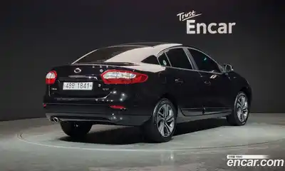 Renault SM3 2018 1.6 Автомат в Москве № 820686, миниатюра 2