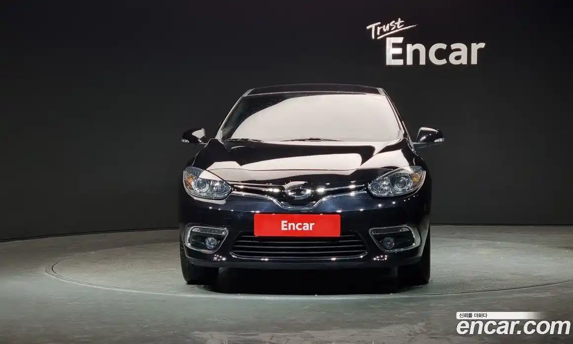 Renault SM3 2018 1.6 Автомат в Москве № 820686, фото 3