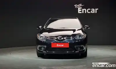 Renault SM3 2018 1.6 Автомат в Москве № 820686, миниатюра 3