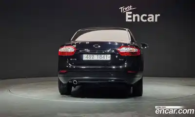 Renault SM3 2018 1.6 Автомат в Москве № 820686, миниатюра 4