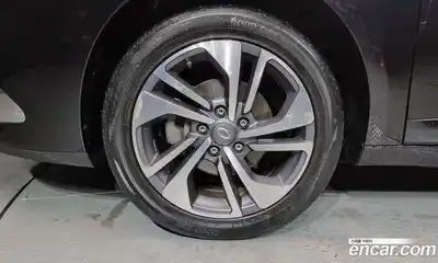 Renault SM3 2018 1.6 Автомат в Москве № 820686, миниатюра 5