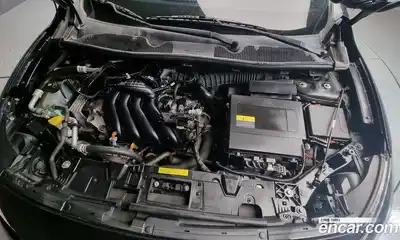 Renault SM3 2018 1.6 Автомат в Москве № 820686, миниатюра 6