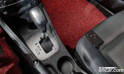 Renault SM3 2018 1.6 Автомат в Москве № 820686, миниатюра 9