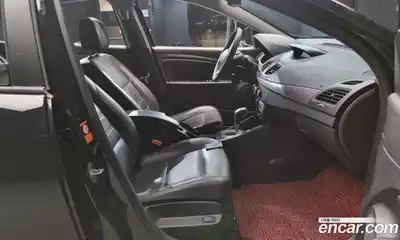 Renault SM3 2018 1.6 Автомат в Москве № 820686, миниатюра 10