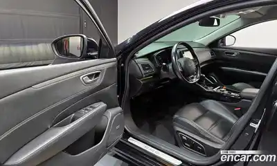 Renault SM6 2020 2.0 Автомат в Москве № 820693, миниатюра 11