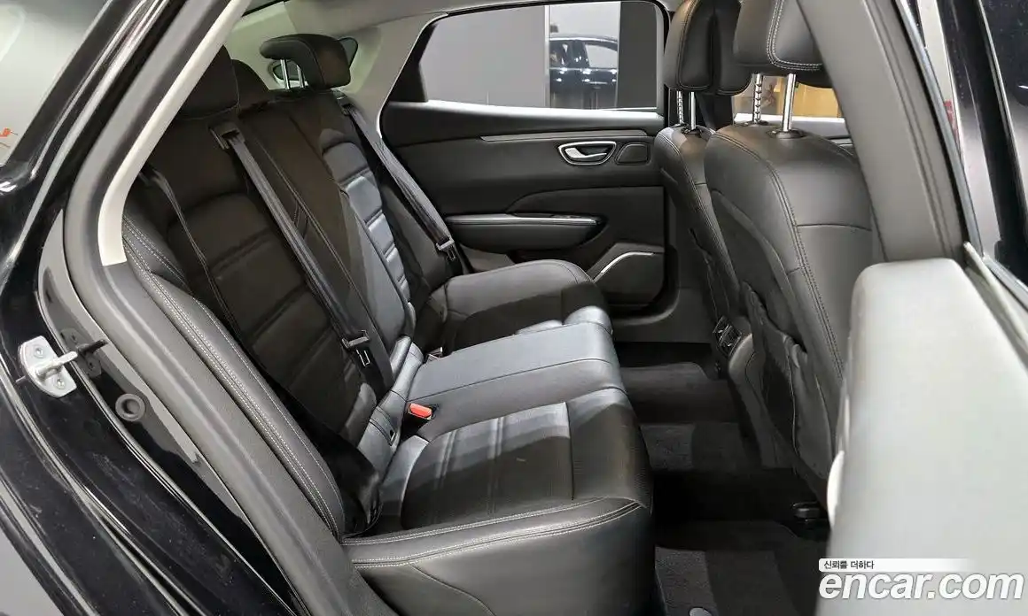 Renault SM6 2020 2.0 Автомат в Москве № 820693, фото 12