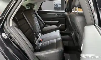 Renault SM6 2020 2.0 Автомат в Москве № 820693, миниатюра 12