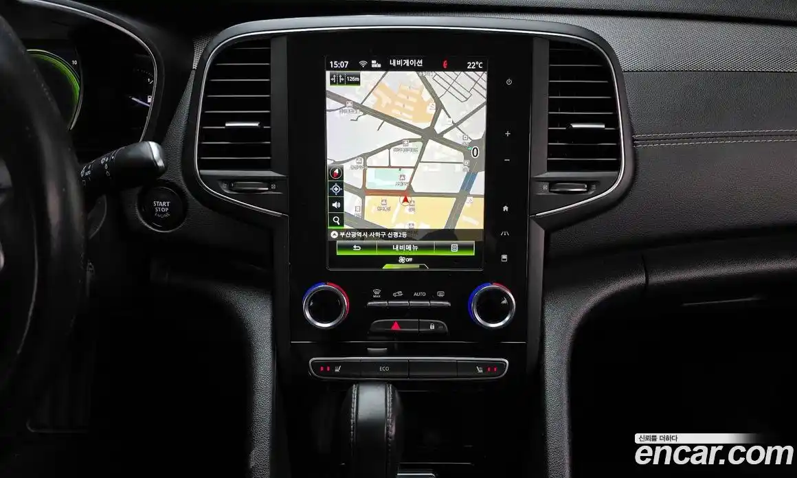 Renault SM6 2020 2.0 Автомат в Москве № 820693, фото 14