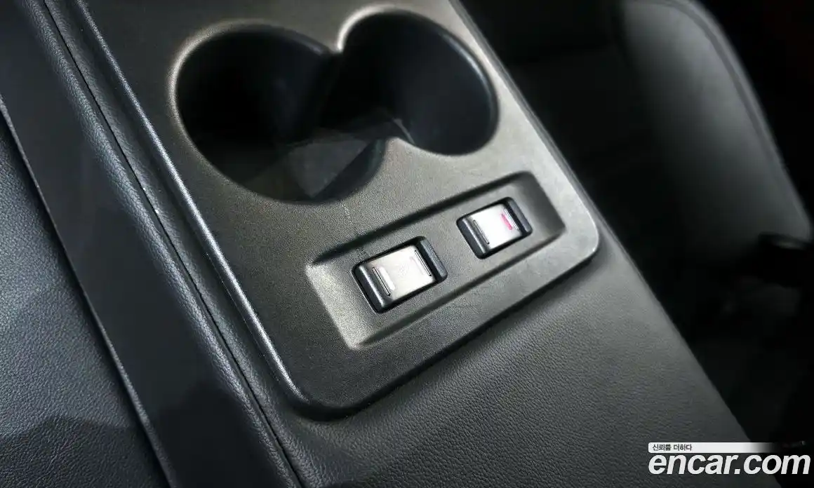 Renault SM6 2020 2.0 Автомат в Москве № 820693, фото 16