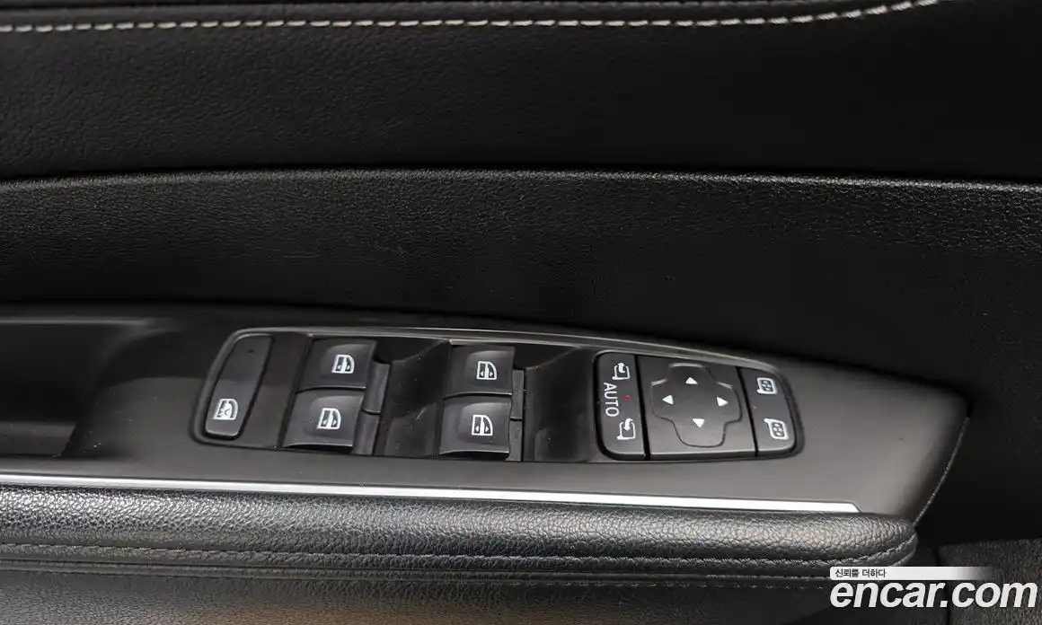 Renault SM6 2020 2.0 Автомат в Москве № 820693, фото 18