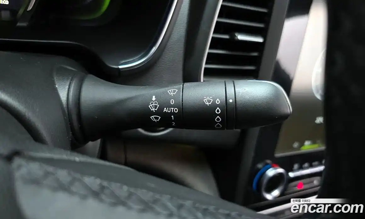 Renault SM6 2020 2.0 Автомат в Москве № 820693, фото 19