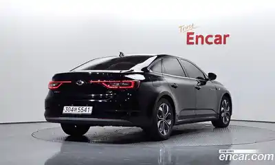 Renault SM6 2020 2.0 Автомат в Москве № 820693, миниатюра 2