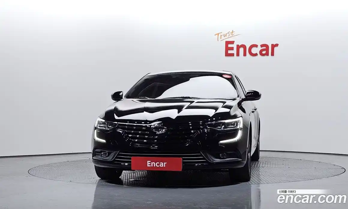 Renault SM6 2020 2.0 Автомат в Москве № 820693, фото 3