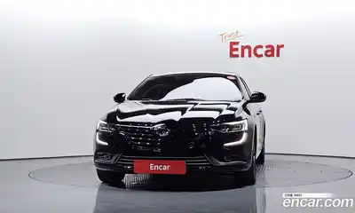 Renault SM6 2020 2.0 Автомат в Москве № 820693, миниатюра 3