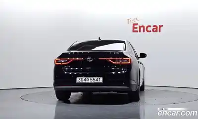 Renault SM6 2020 2.0 Автомат в Москве № 820693, миниатюра 4