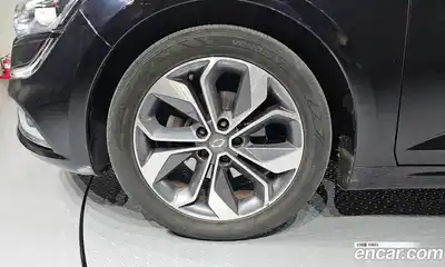 Renault SM6 2020 2.0 Автомат в Москве № 820693, миниатюра 5