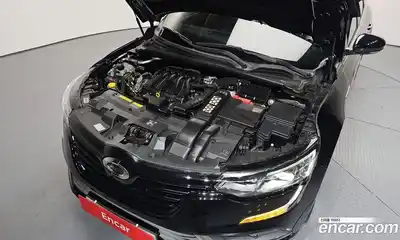 Renault SM6 2020 2.0 Автомат в Москве № 820693, миниатюра 6