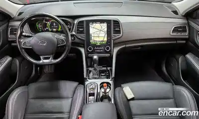 Renault SM6 2020 2.0 Автомат в Москве № 820693, миниатюра 7