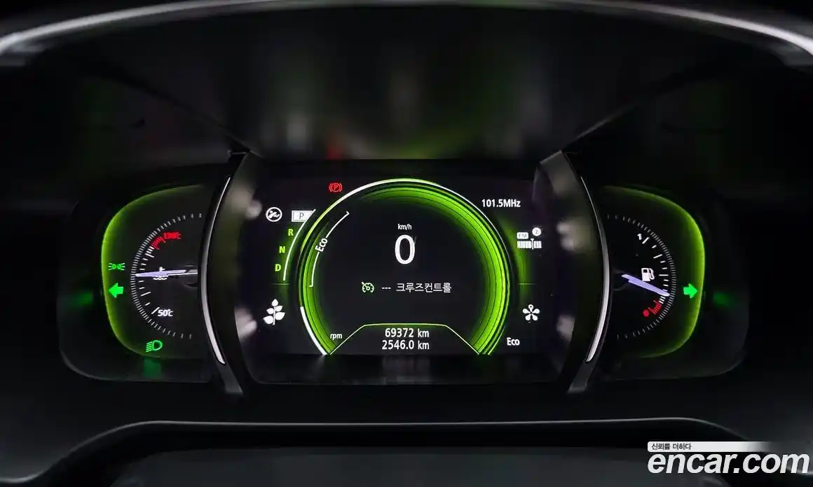 Renault SM6 2020 2.0 Автомат в Москве № 820693, фото 8