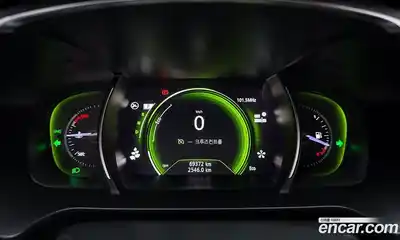 Renault SM6 2020 2.0 Автомат в Москве № 820693, миниатюра 8