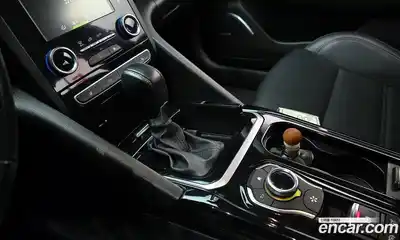 Renault SM6 2020 2.0 Автомат в Москве № 820693, миниатюра 9