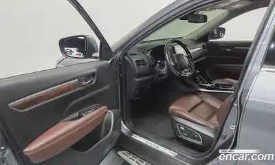Renault QM6 2020 2.0 гидро в Москве № 820696, миниатюра 11