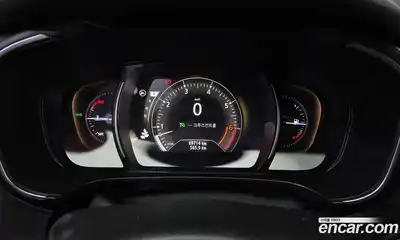 Renault QM6 2020 2.0 гидро в Москве № 820696, миниатюра 8