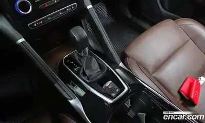 Renault QM6 2020 2.0 гидро в Москве № 820696, миниатюра 9