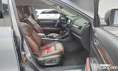 Renault QM6 2020 2.0 гидро в Москве № 820696, миниатюра 10
