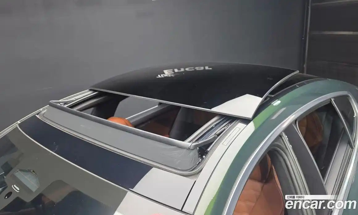 BMW 8-Series 2022 4.4 Автомат в Москве № 820863, фото 19