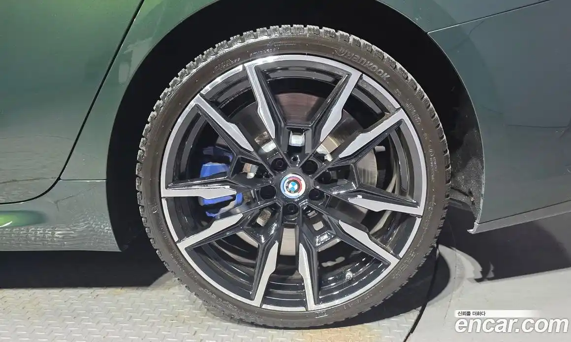 BMW 8-Series 2022 4.4 Автомат в Москве № 820863, фото 5