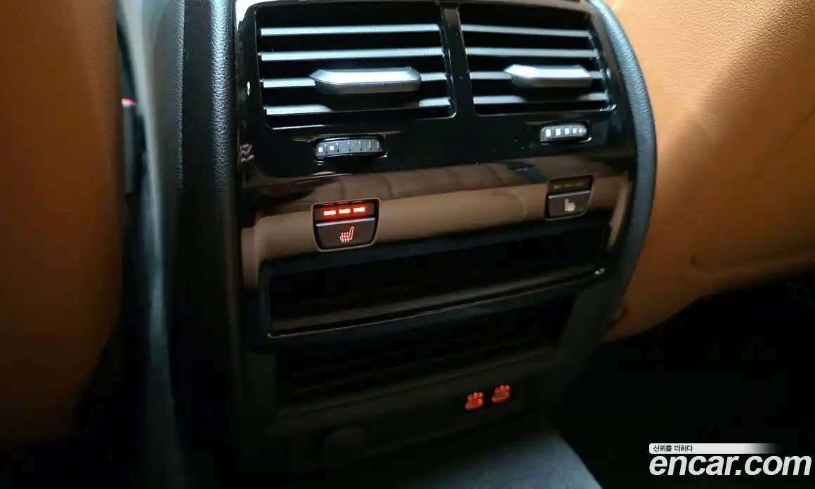 BMW 5-Series 2020 2.0 Автомат в Москве № 820953, фото 18