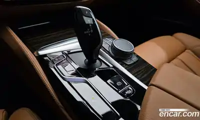 BMW 5-Series 2020 2.0 Автомат в Москве № 820953, миниатюра 9