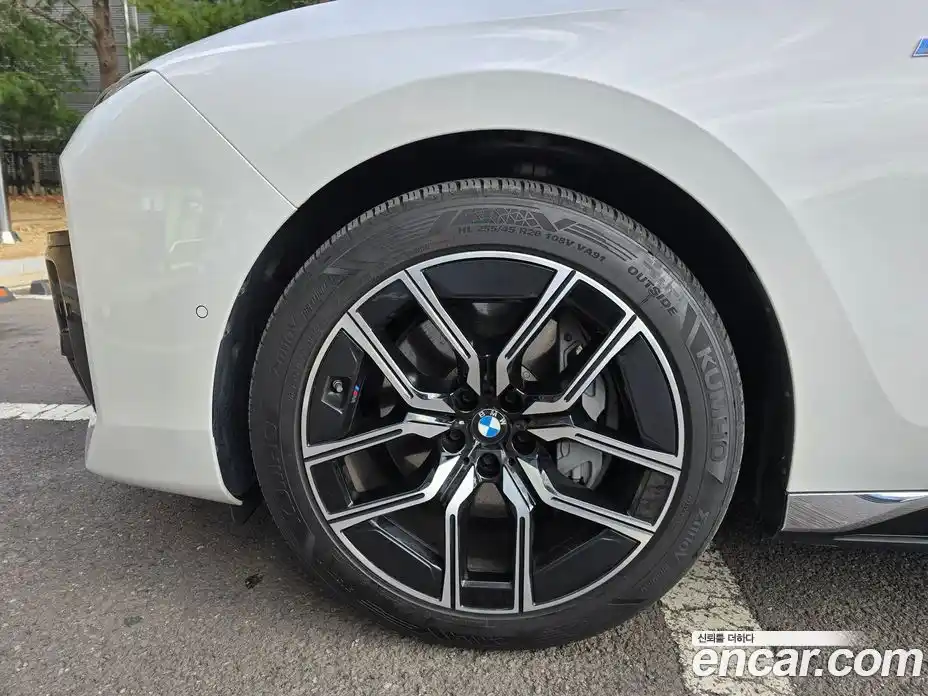 BMW i7 2024 Автомат в Москве № 821167, фото 11