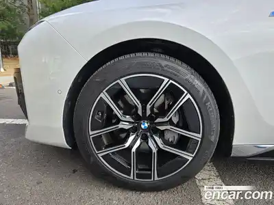 BMW i7 2024 Автомат в Москве № 821167, миниатюра 11