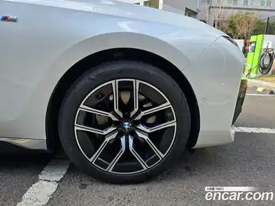 BMW i7 2024 Автомат в Москве № 821167, миниатюра 12