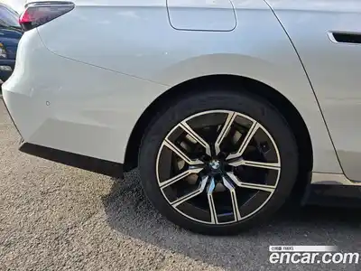 BMW i7 2024 Автомат в Москве № 821167, миниатюра 10