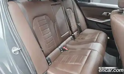 BMW 3-Series 2020 2.0 Автомат в Москве № 821277, миниатюра 12