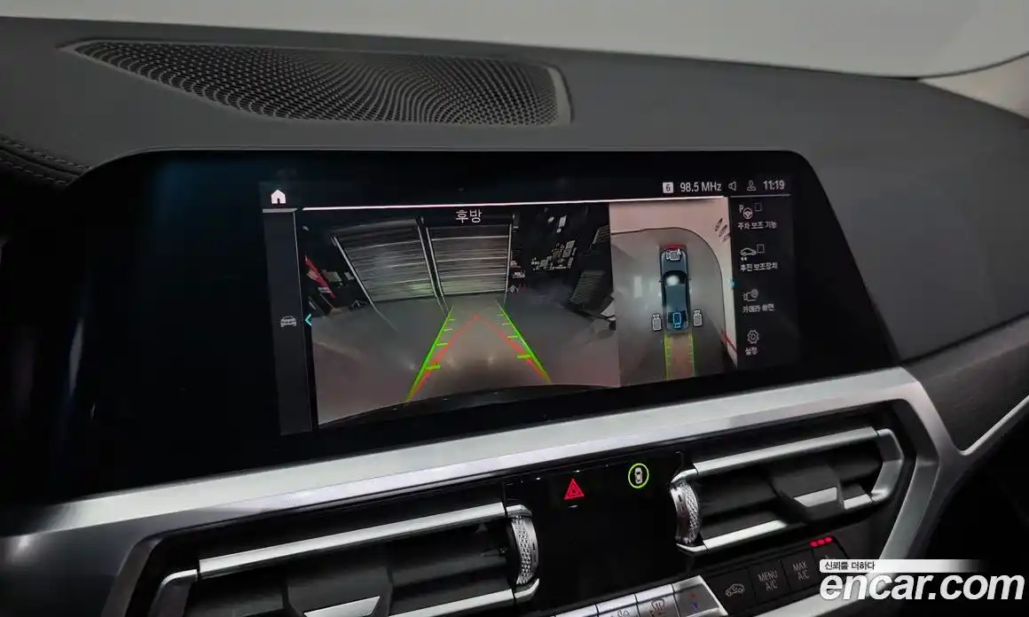 BMW 3-Series 2020 2.0 Автомат в Москве № 821277, фото 15