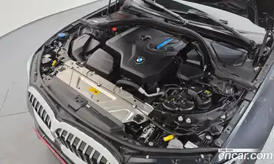 BMW 3-Series 2020 2.0 Автомат в Москве № 821277, миниатюра 6