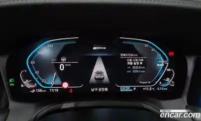 BMW 3-Series 2020 2.0 Автомат в Москве № 821277, миниатюра 8