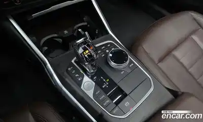 BMW 3-Series 2020 2.0 Автомат в Москве № 821277, миниатюра 9