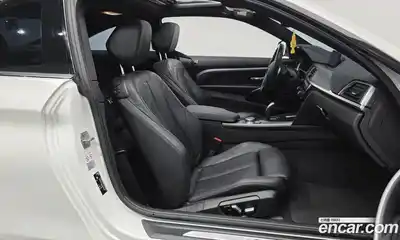 BMW 4-Series 2018 2.0 Автомат в Москве № 821538, миниатюра 11